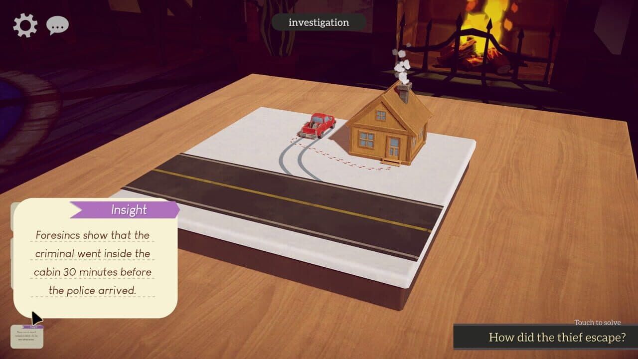 Little Locked Rooms thumbnail 5