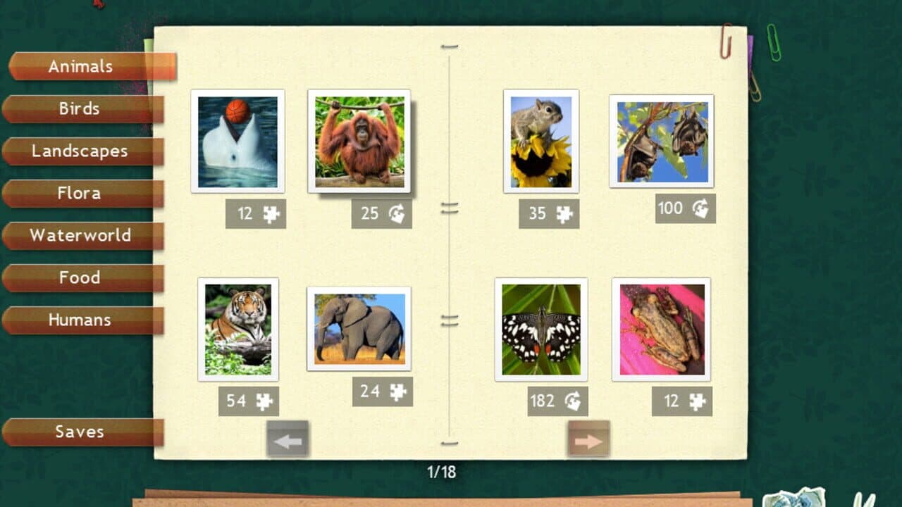 1001 Jigsaw: Earth Chronicles 6 thumbnail 3