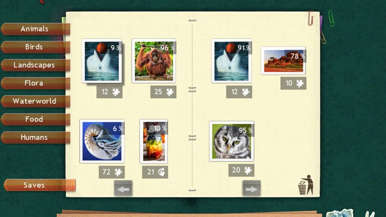 1001 Jigsaw: Earth Chronicles 6 thumbnail 5
