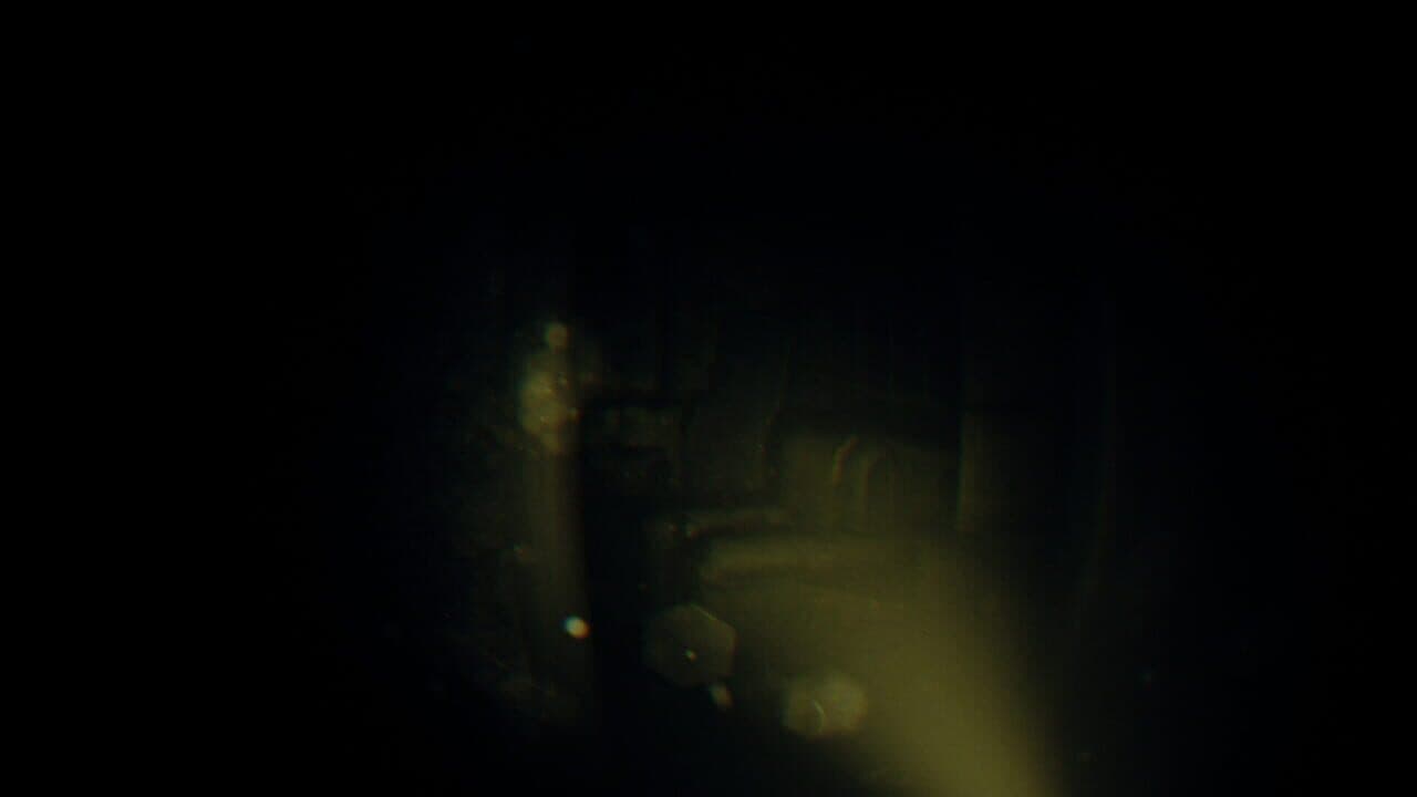 Rec: Beyond The Lens screenshot 1