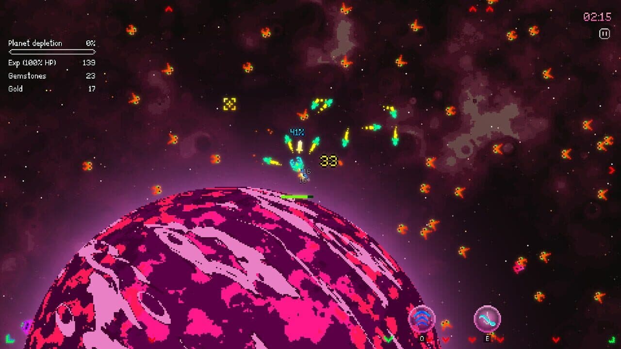 Arcadium: Space Odyssey thumbnail 2