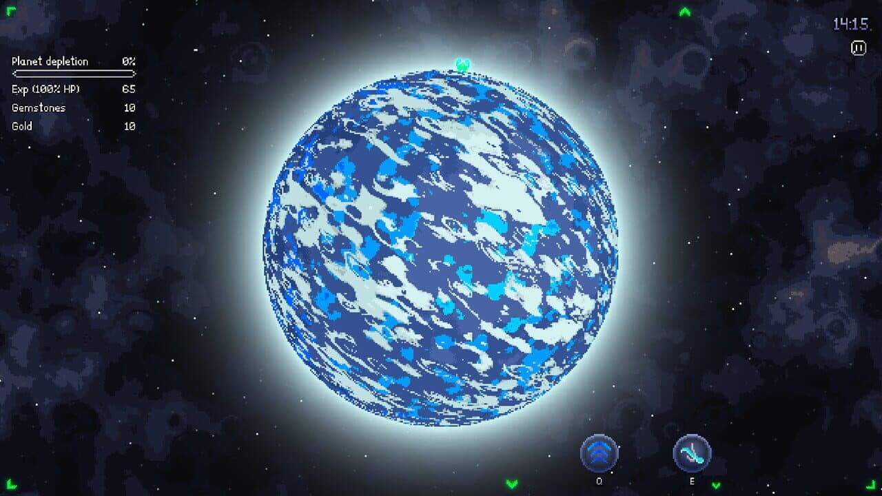 Arcadium: Space Odyssey thumbnail 3