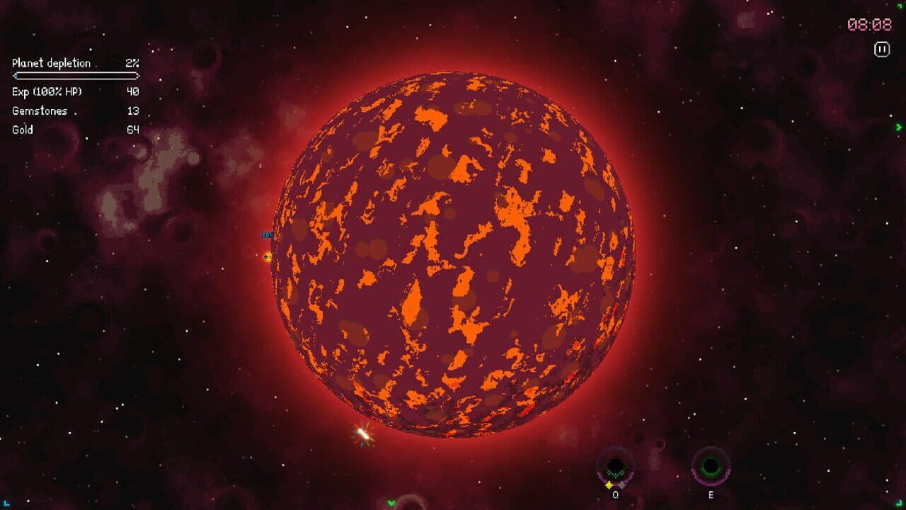 Arcadium: Space Odyssey thumbnail 4