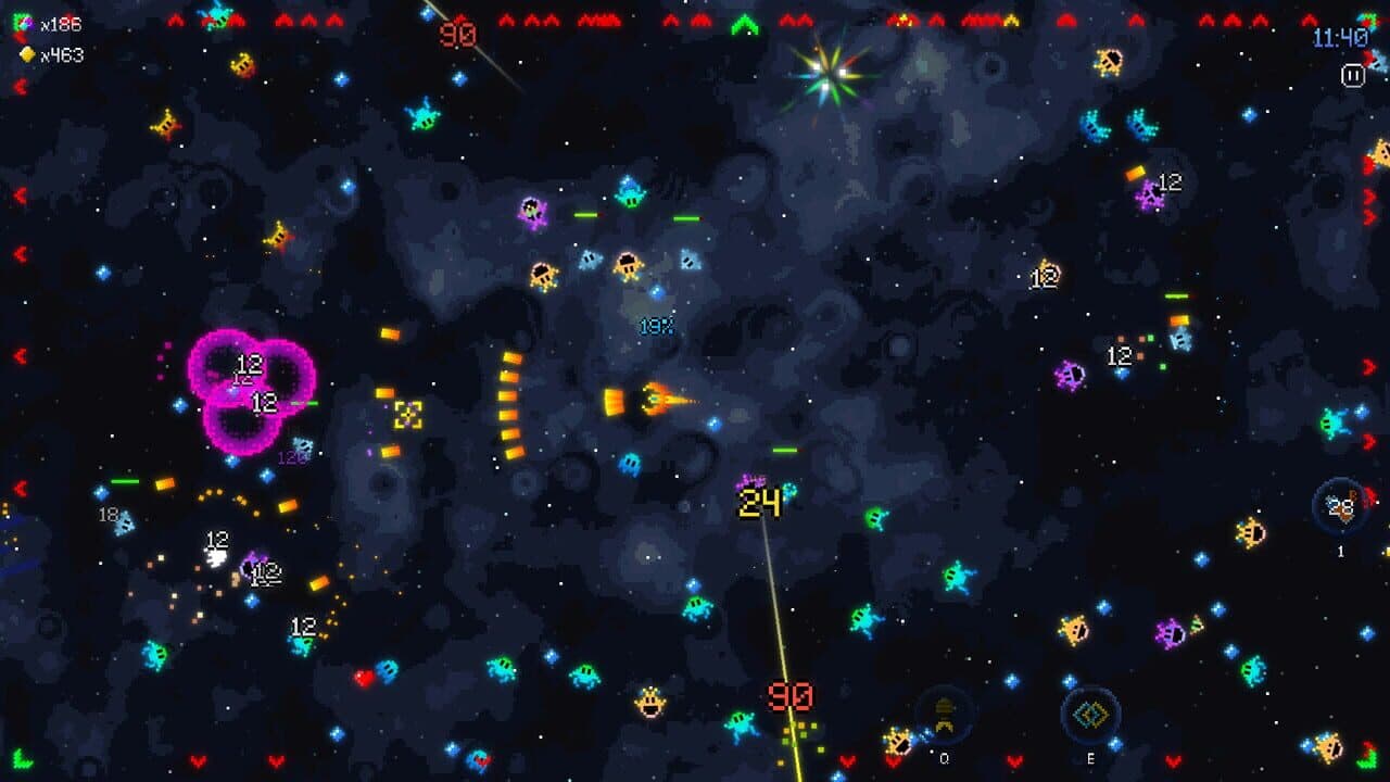 Arcadium: Space Odyssey thumbnail 6