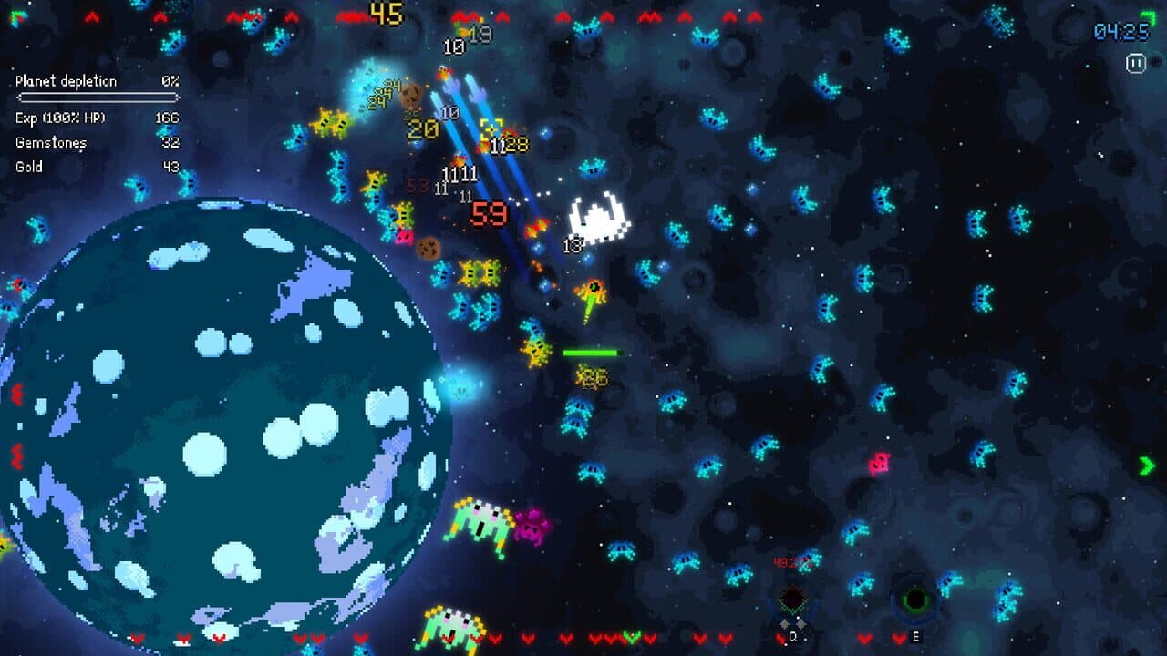 Arcadium: Space Odyssey thumbnail 7