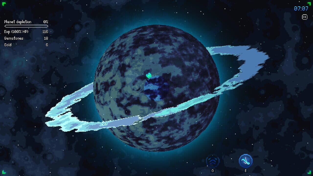 Arcadium: Space Odyssey thumbnail 8
