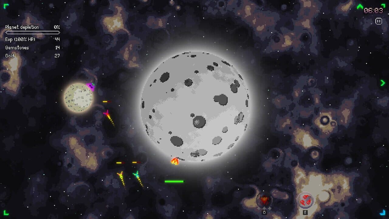 Arcadium: Space Odyssey thumbnail 9