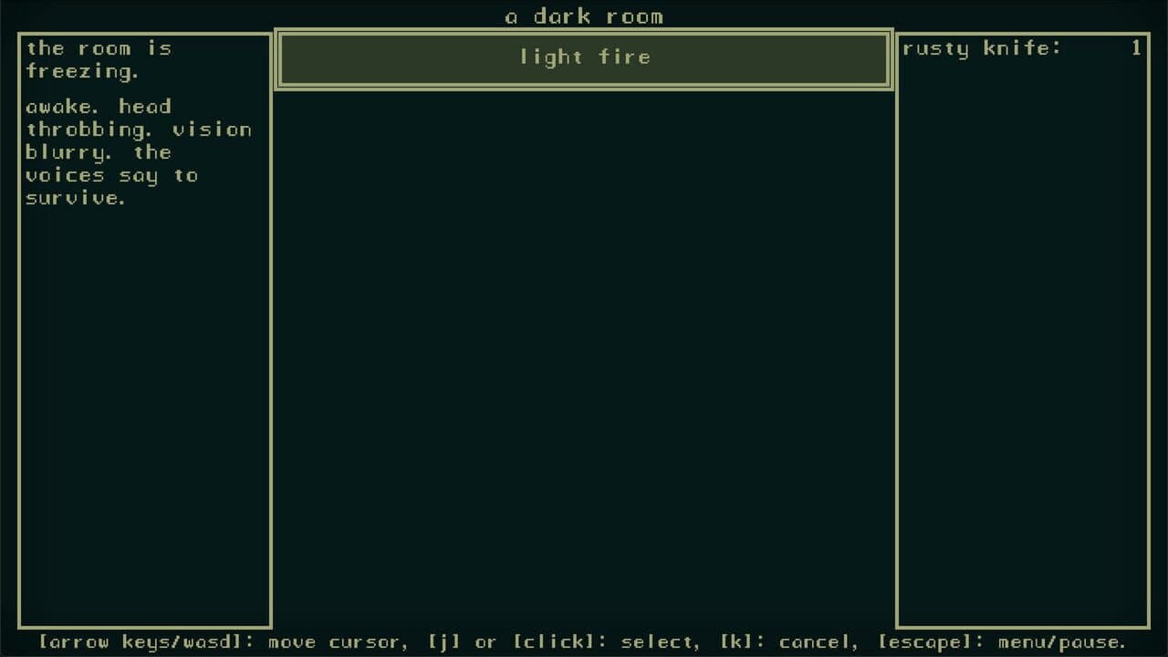 A Dark Room thumbnail 2