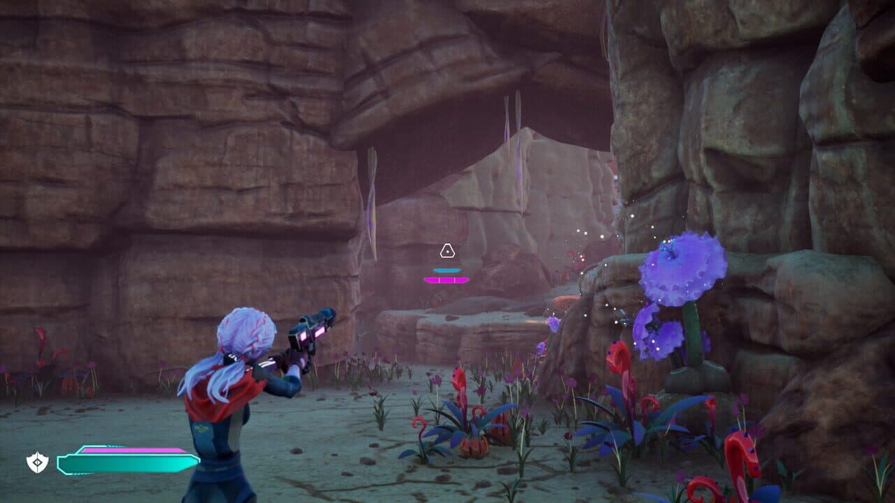 Andara: Rise for Rebellion screenshot 1
