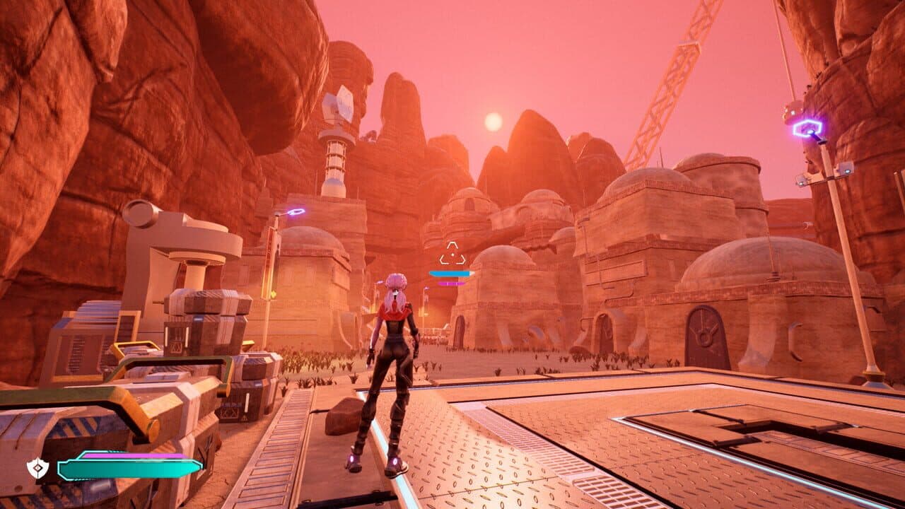 Andara: Rise for Rebellion thumbnail 2