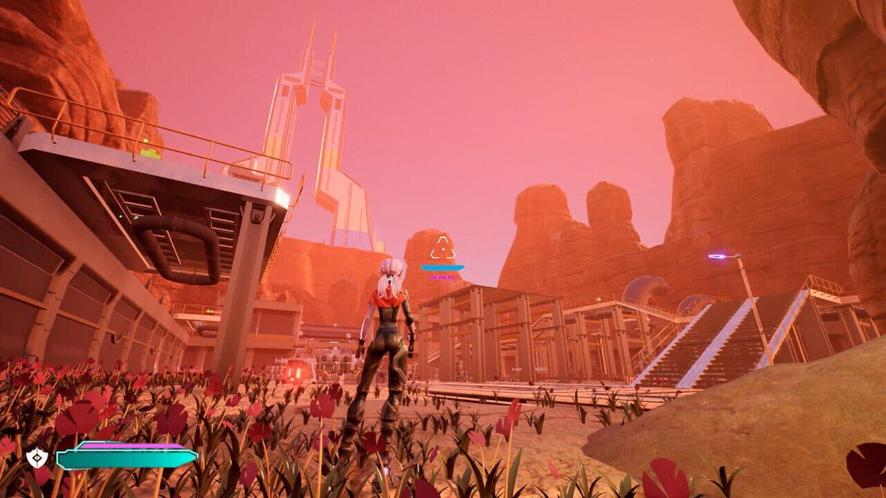 Andara: Rise for Rebellion thumbnail 3