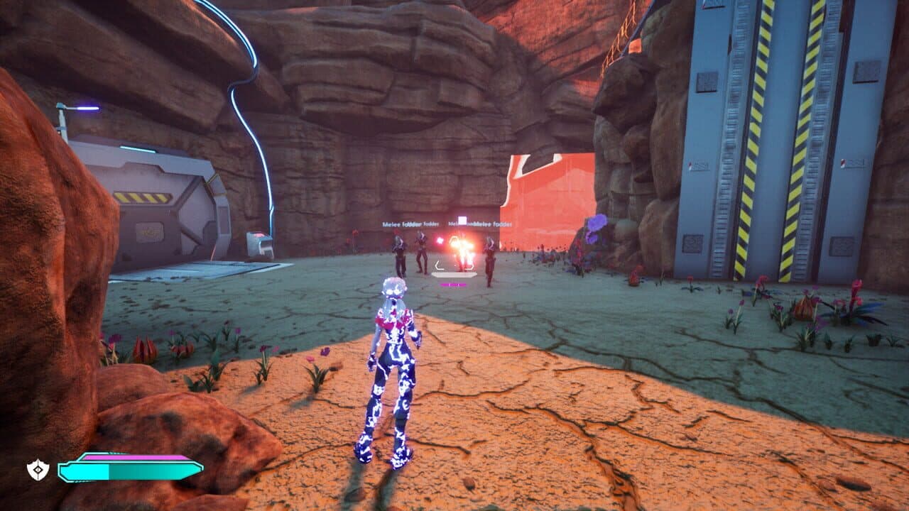 Andara: Rise for Rebellion thumbnail 4