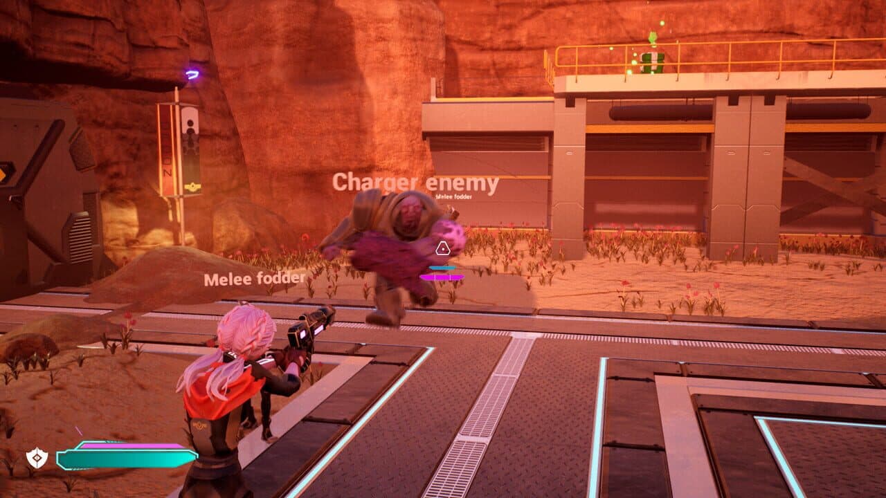Andara: Rise for Rebellion thumbnail 5