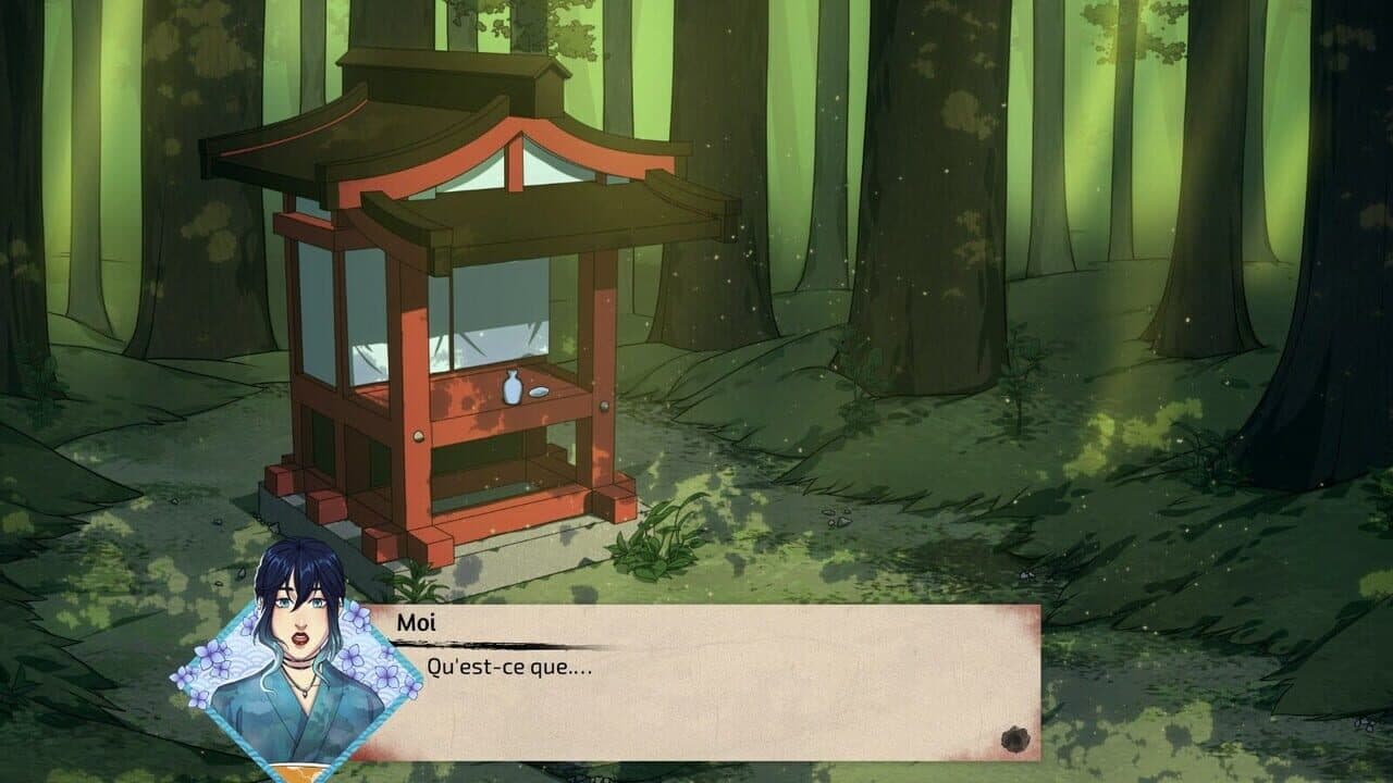 Mask: Beyond Lies thumbnail 2