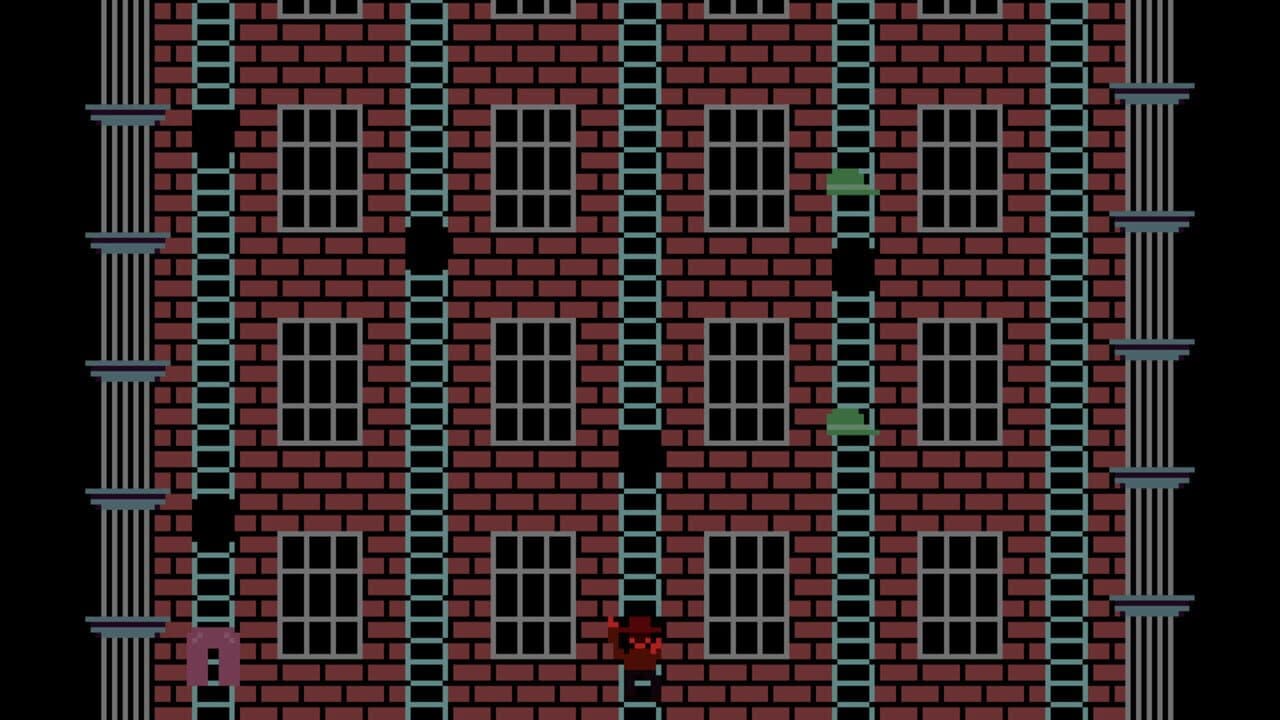 Ladderway screenshot 1