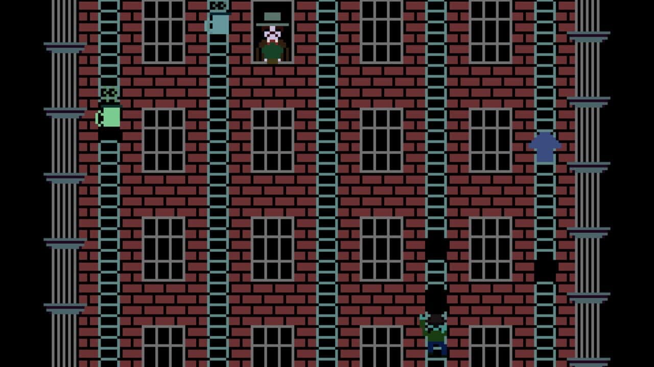 Ladderway thumbnail 2