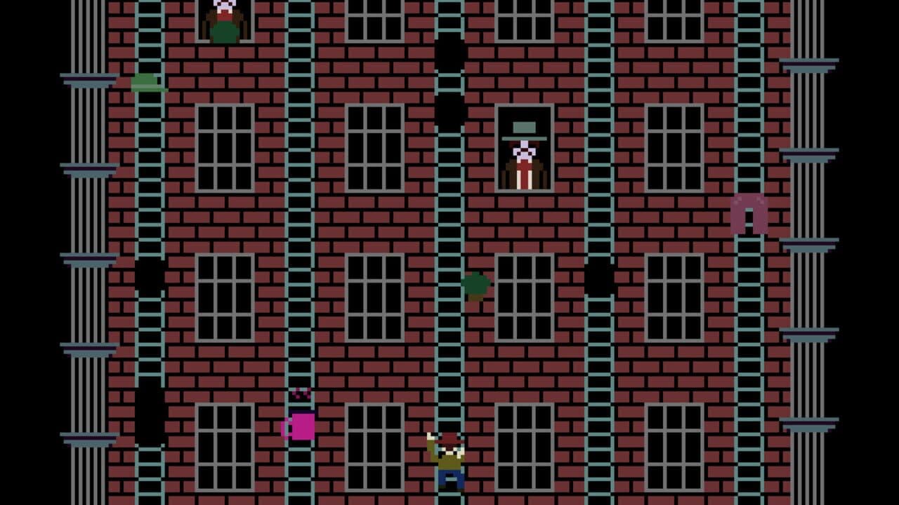 Ladderway thumbnail 5