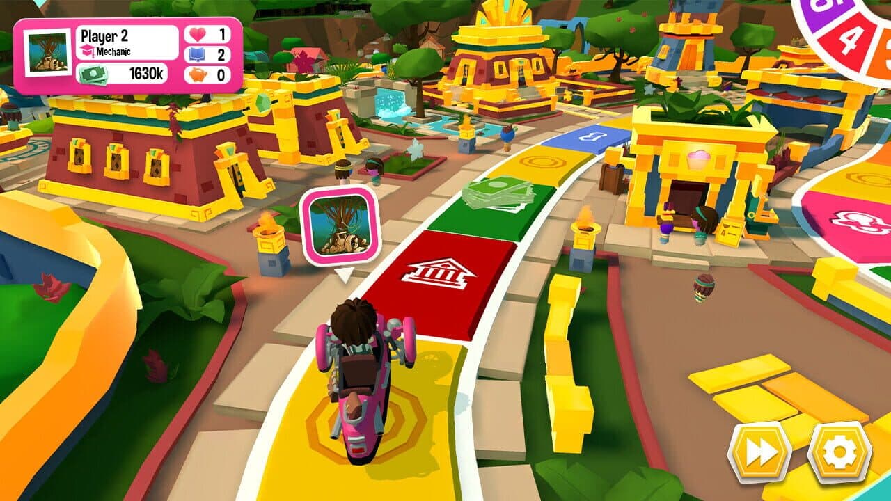 The Game of Life 2: El Dorado thumbnail 2