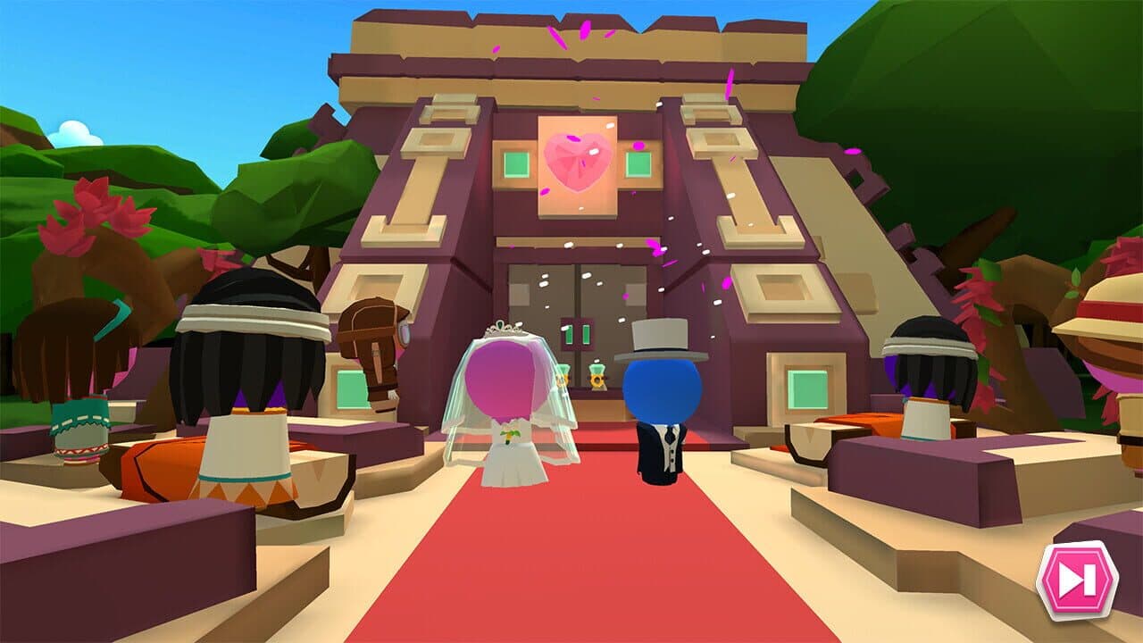 The Game of Life 2: El Dorado thumbnail 5