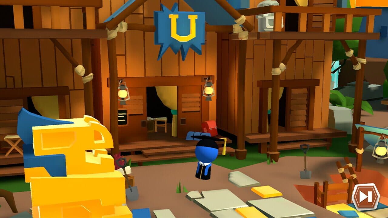 The Game of Life 2: El Dorado thumbnail 6