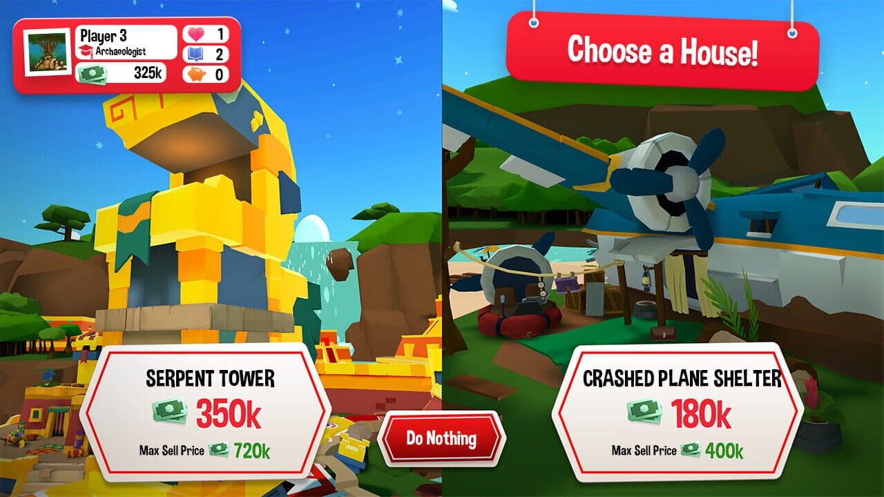 The Game of Life 2: El Dorado thumbnail 7