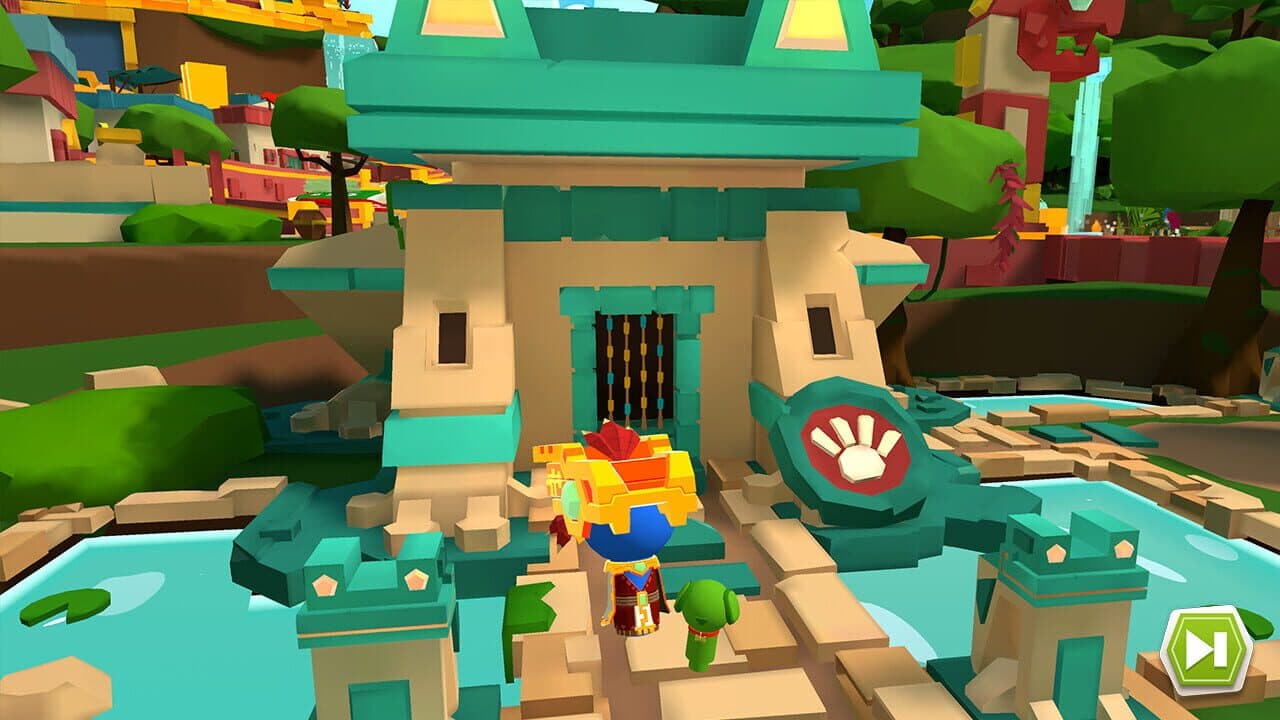 The Game of Life 2: El Dorado thumbnail 8