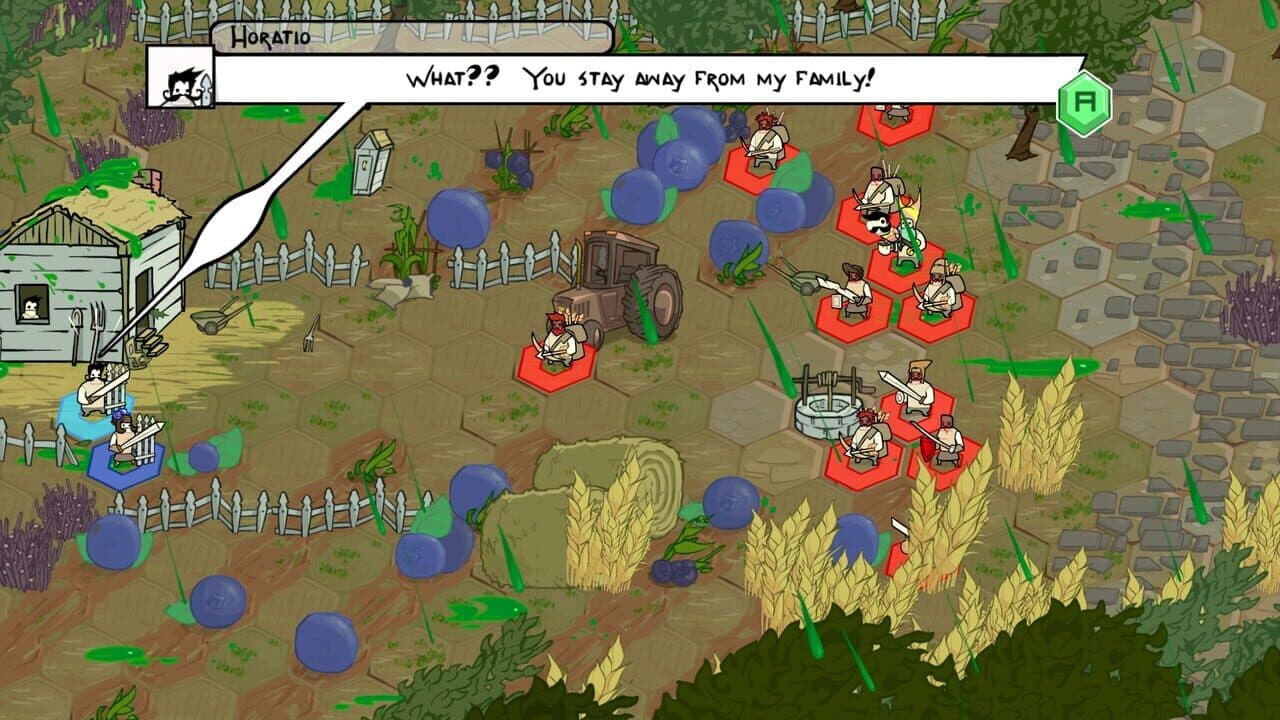 Castle Crashers & Pit People Bundle thumbnail 4