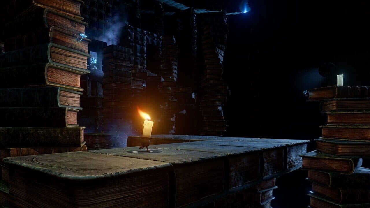 Candleman Complete Journey Bundle with Wenjia screenshot 1
