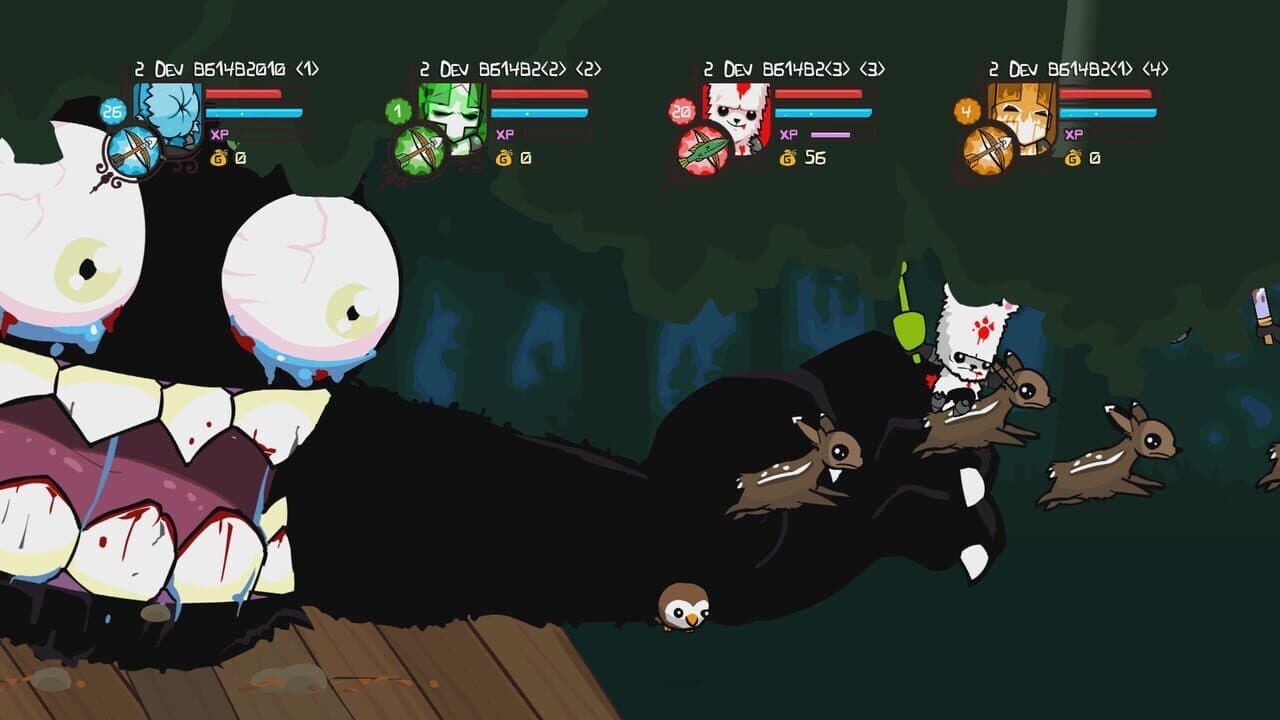 Castle Crashers & Pit People Bundle thumbnail 11