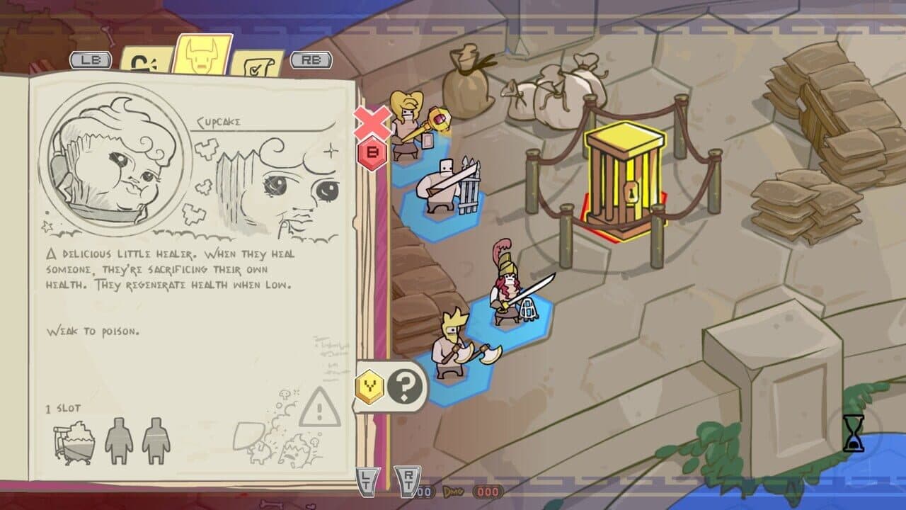 Castle Crashers & Pit People Bundle thumbnail 18