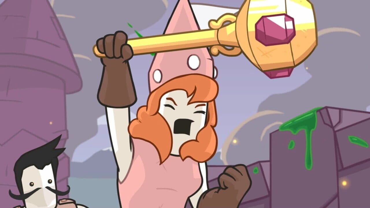 Castle Crashers & Pit People Bundle thumbnail 14
