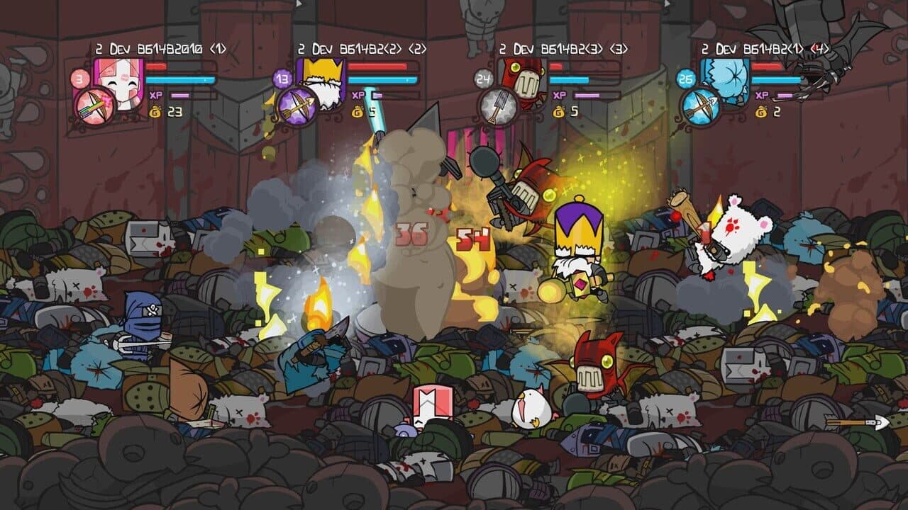 Castle Crashers & Pit People Bundle thumbnail 16