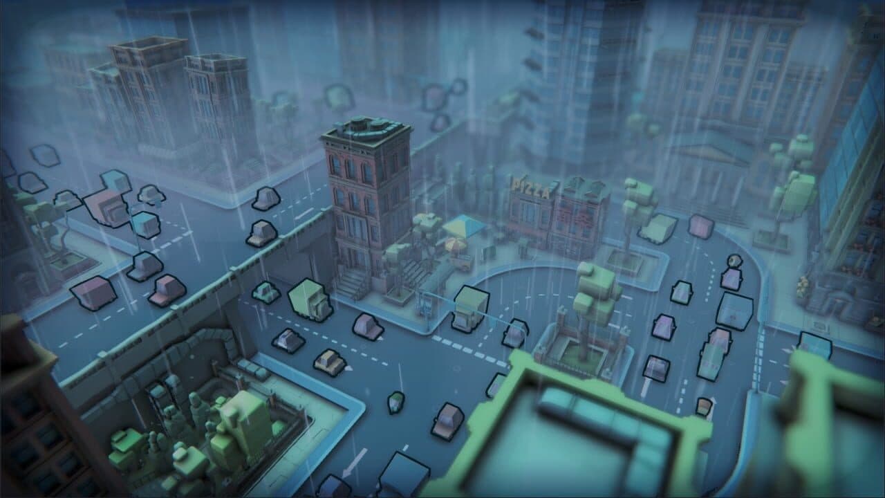 Urban Flow: Summer Edition thumbnail 4