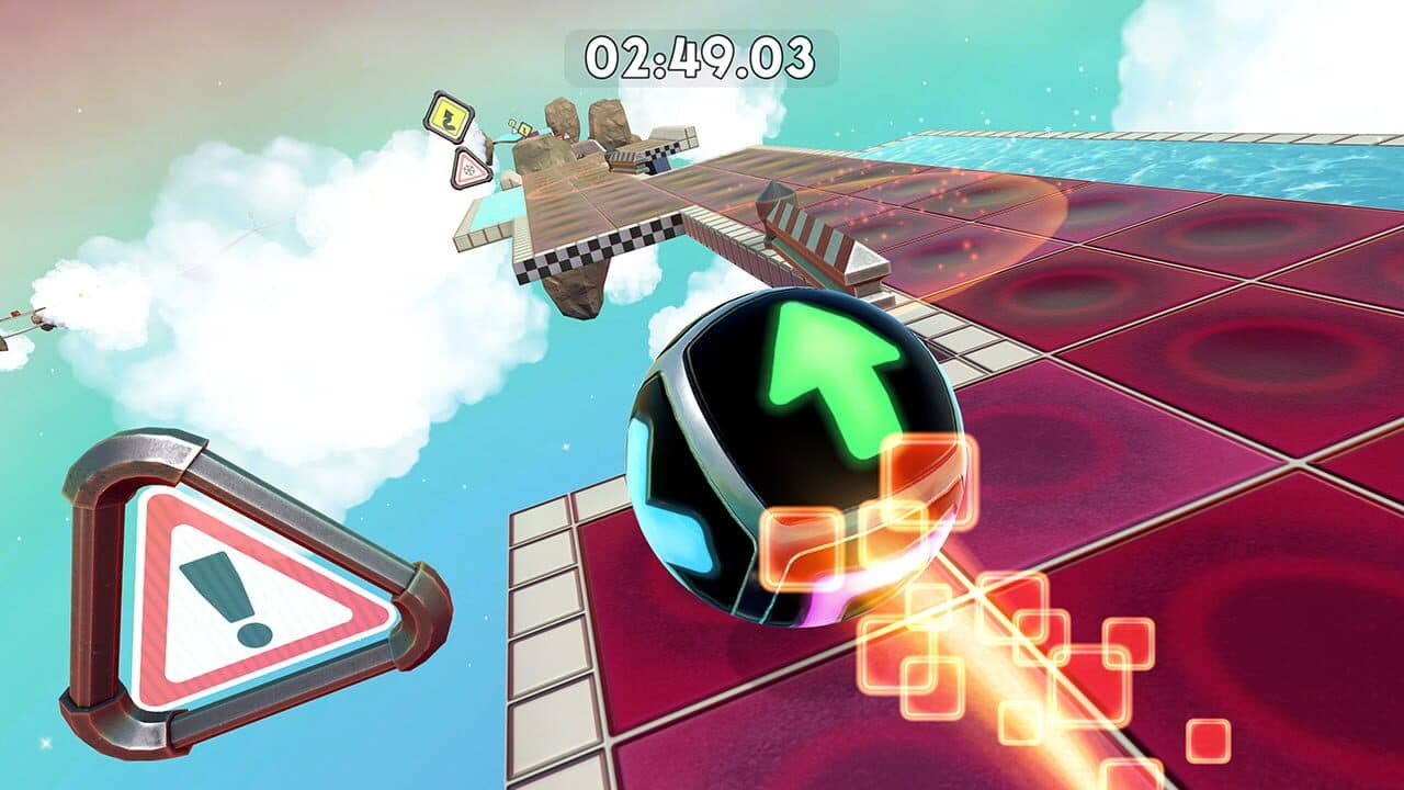 Marble It Up! Ultra thumbnail 2