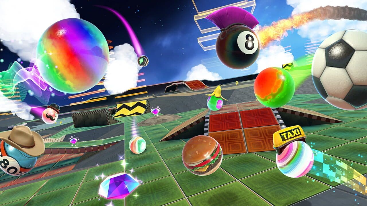 Marble It Up! Ultra thumbnail 6
