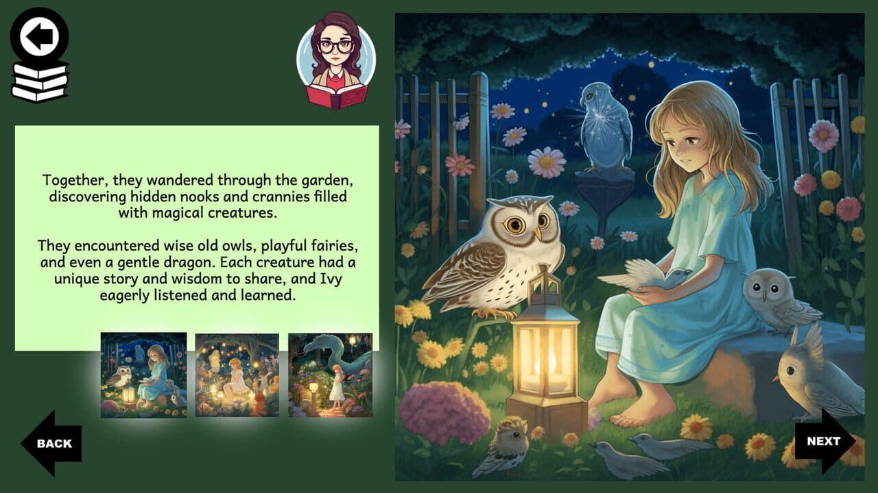 Russpuppy Kid Books thumbnail 2