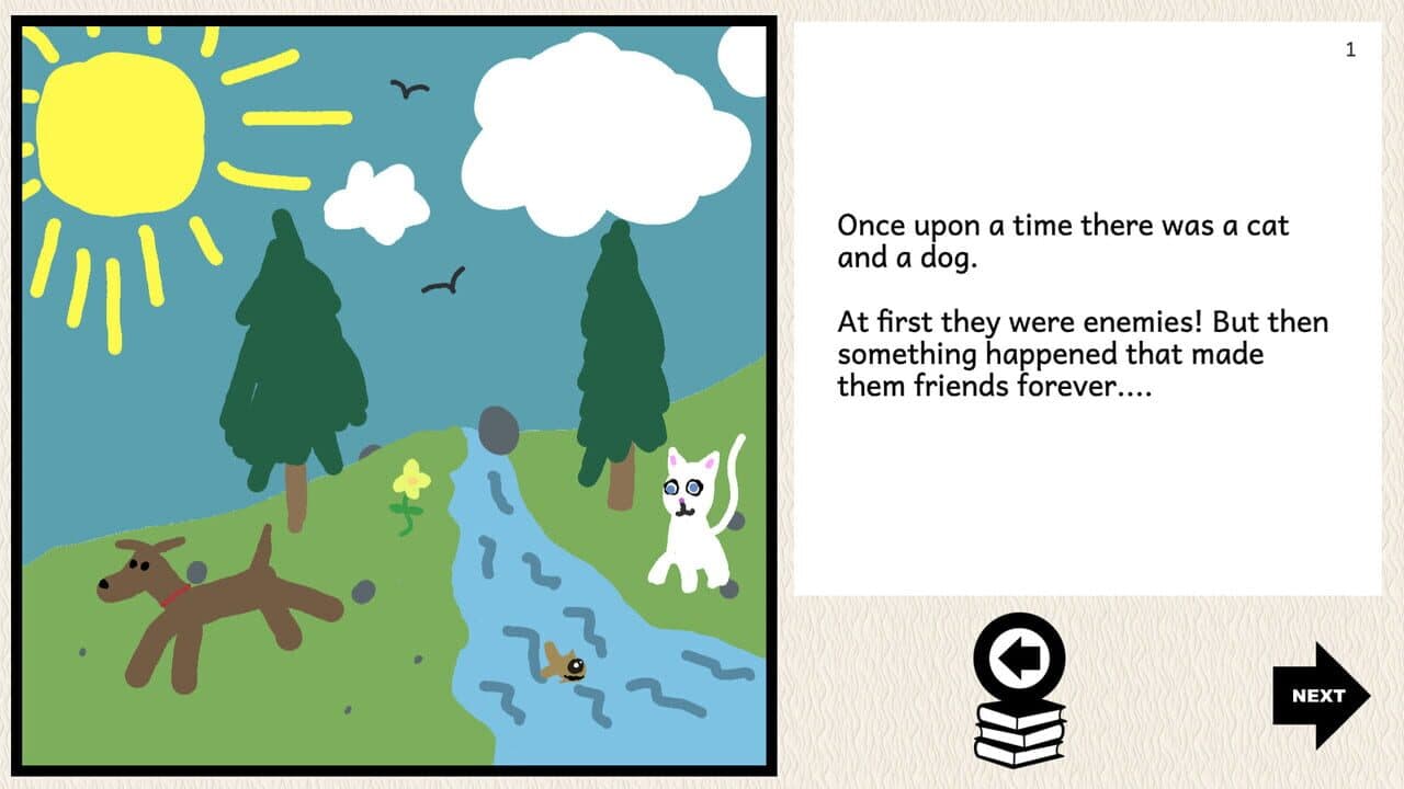 Russpuppy Kid Books thumbnail 5