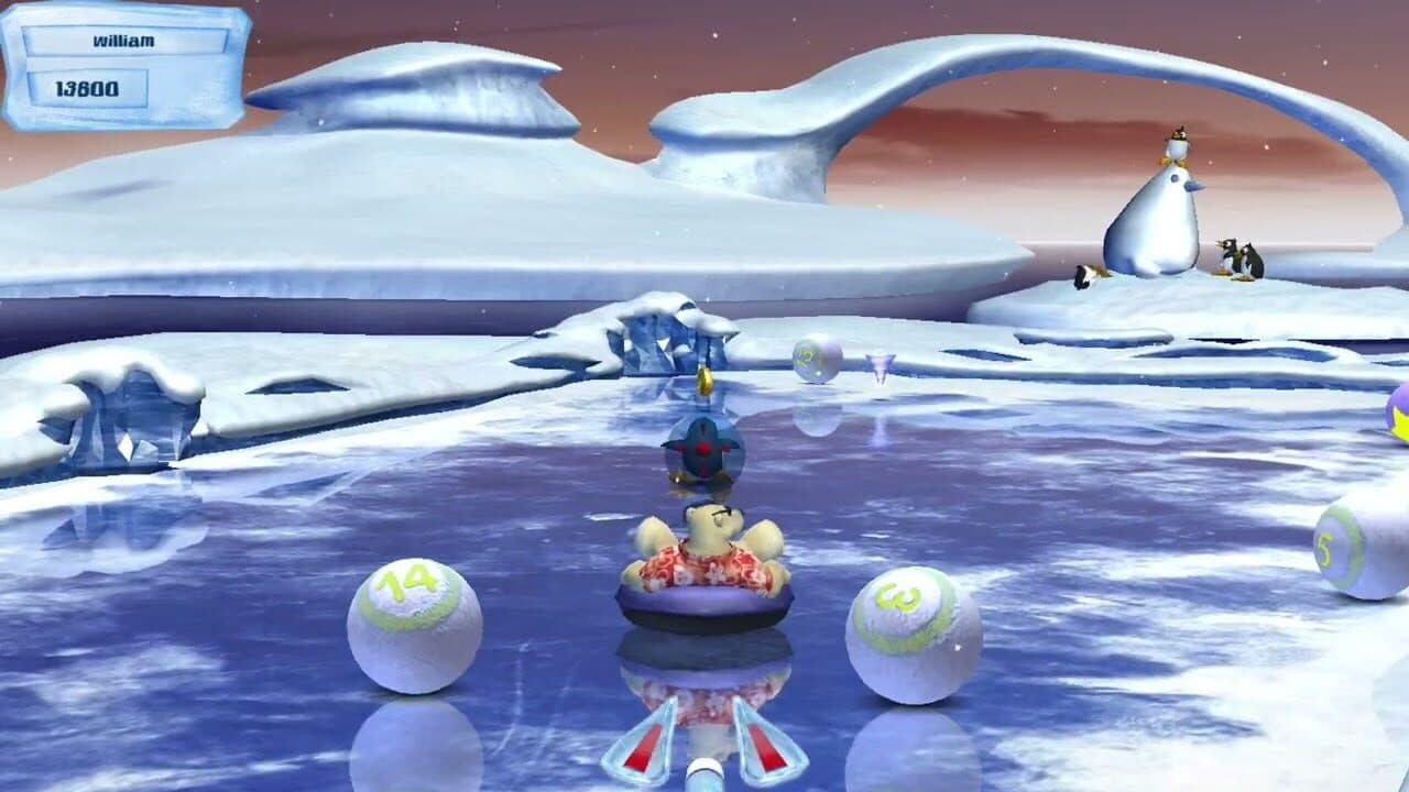 Polar Pool thumbnail 3