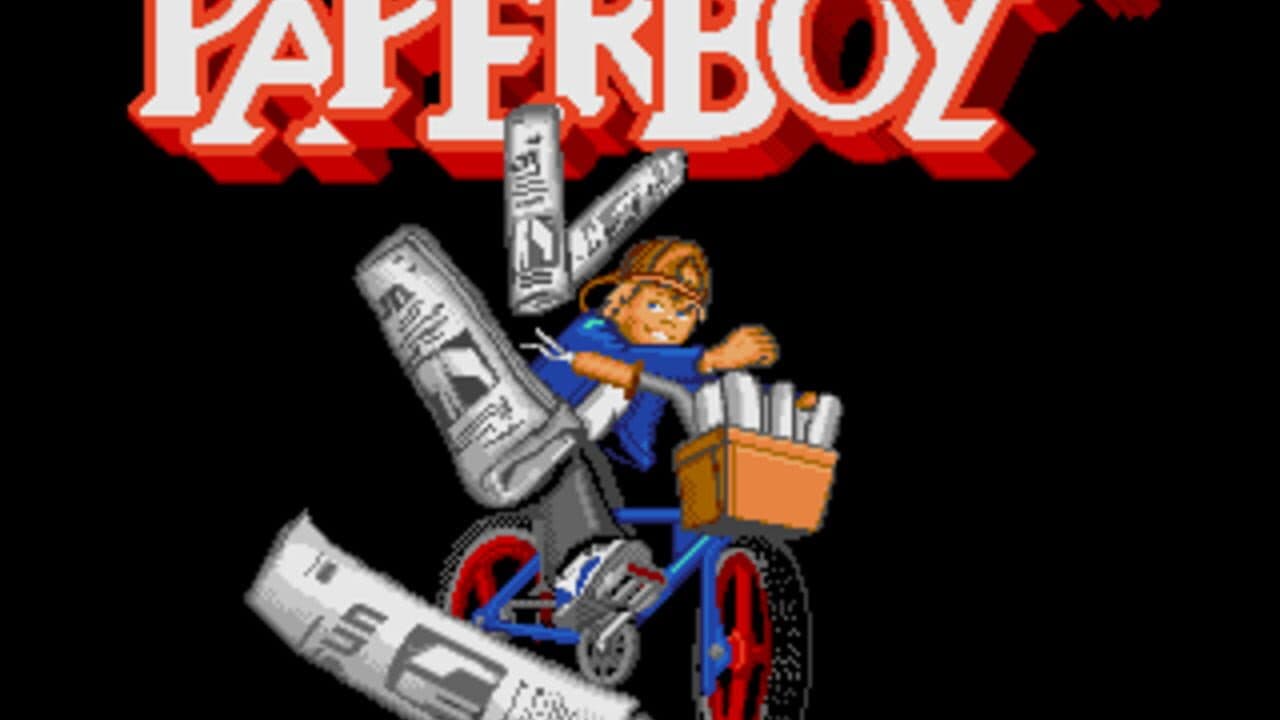 Paperboy thumbnail 2
