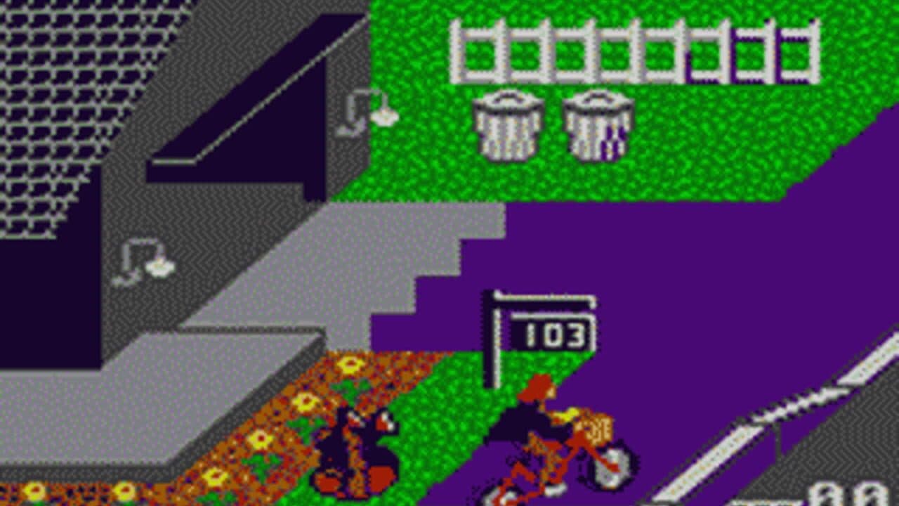 Paperboy thumbnail 2