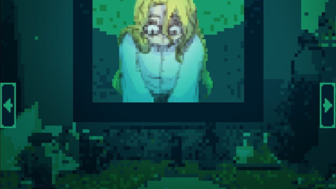 Don’t Let It Out screenshot 1