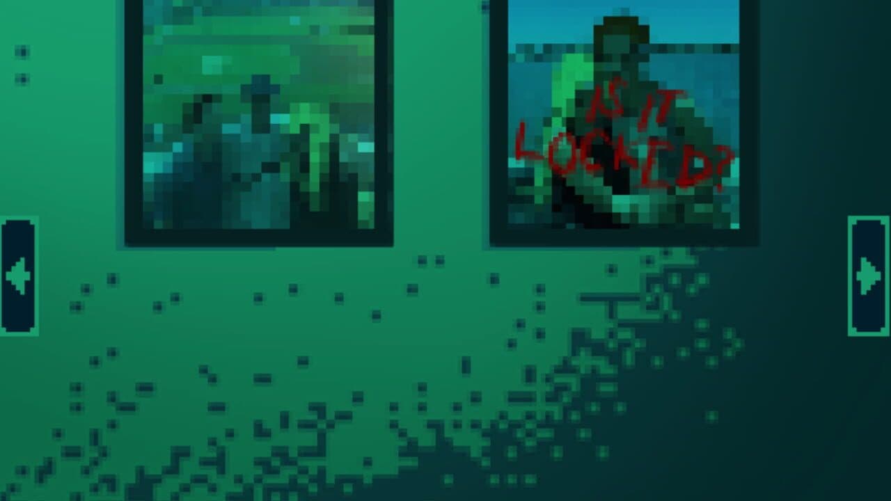 Don’t Let It Out thumbnail 3