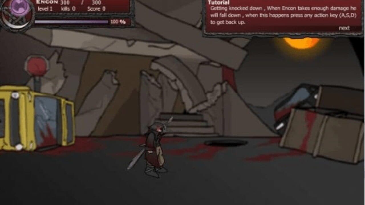 Fear Unlimited thumbnail 2