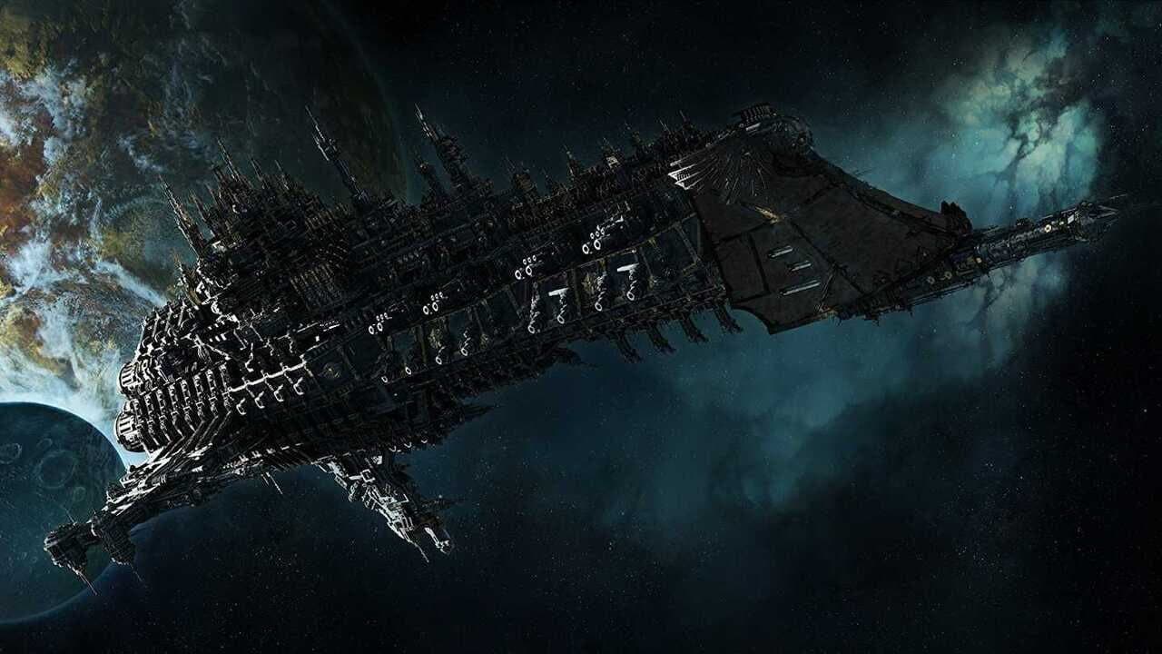 Warhammer 40,000: Inquisitor - Martyr Deluxe Edition thumbnail 3
