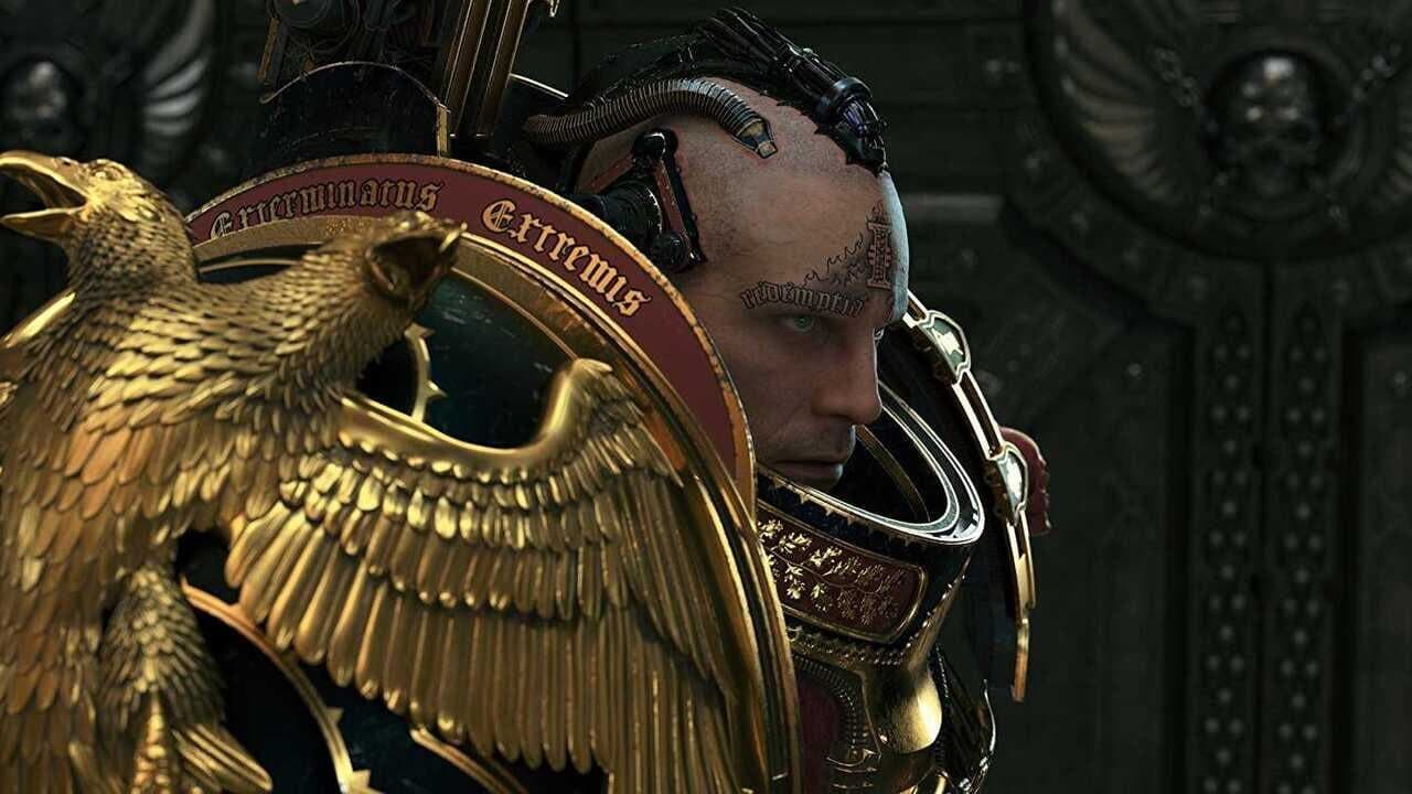 Warhammer 40,000: Inquisitor - Martyr Deluxe Edition screenshot 1