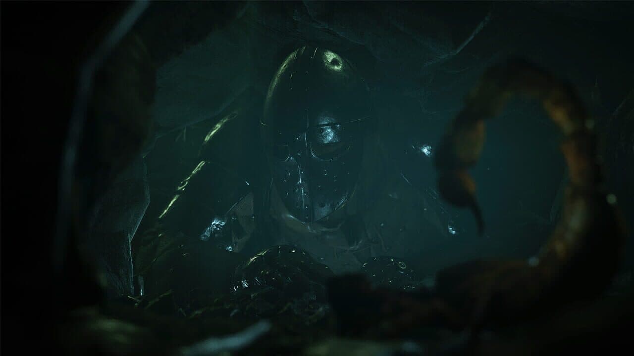 Fear Underground thumbnail 2
