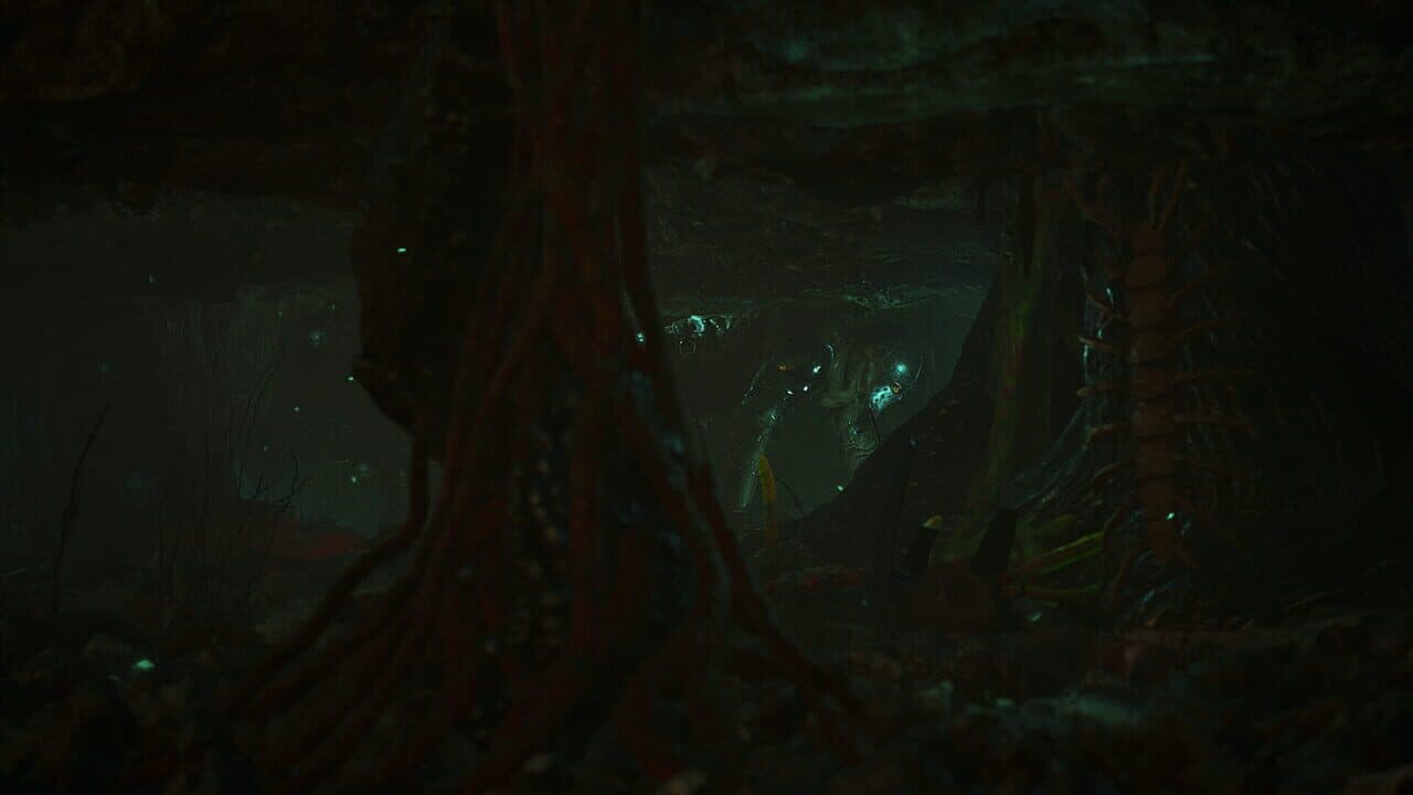 Fear Underground thumbnail 3
