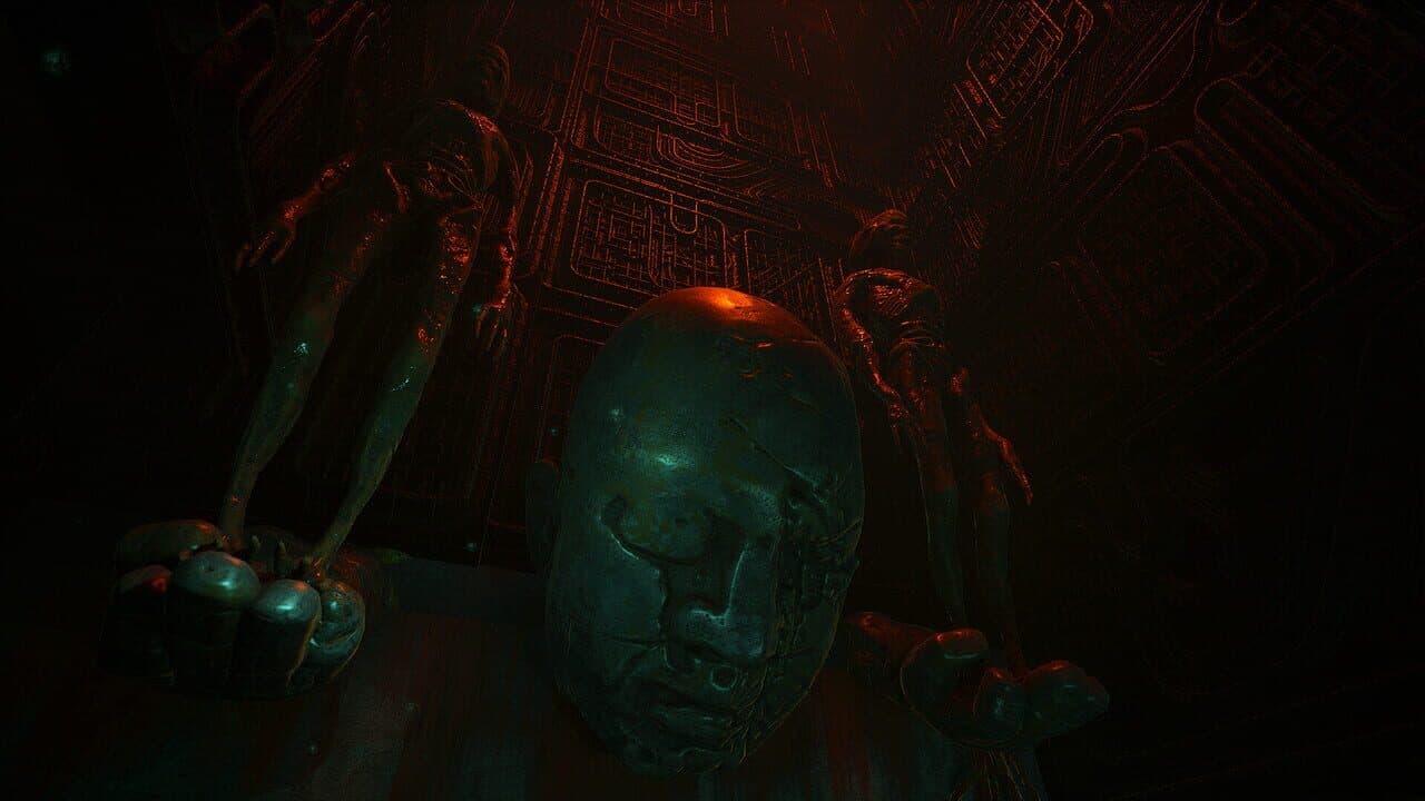 Fear Underground thumbnail 4