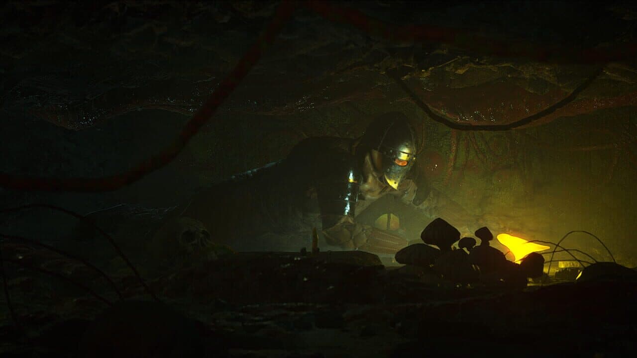 Fear Underground thumbnail 5
