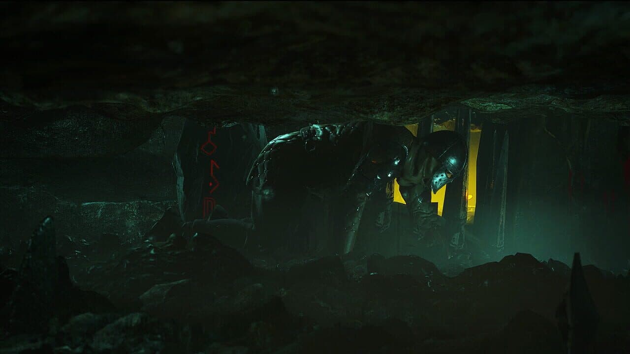 Fear Underground thumbnail 6
